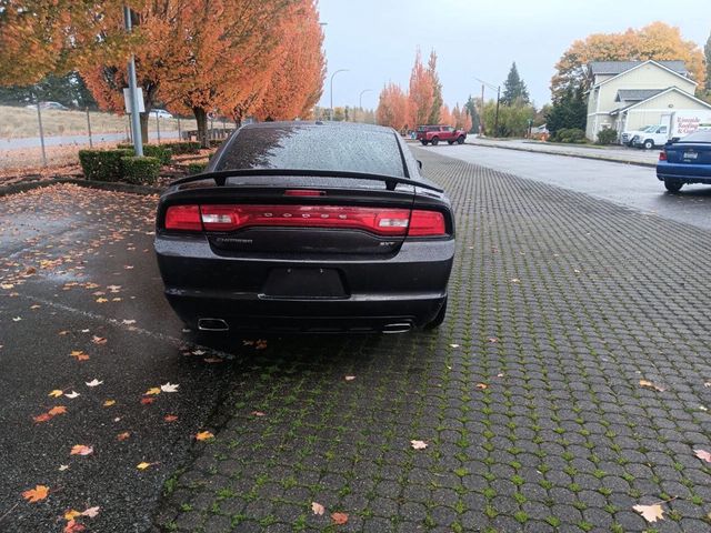 2014 Dodge Charger SXT SEDAN 4D - 22929272 - 2