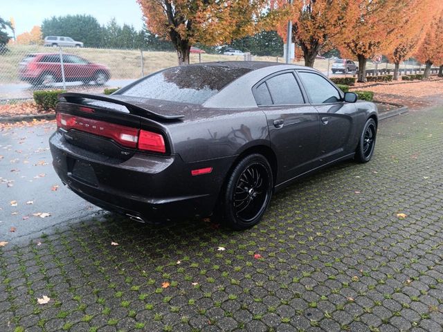 2014 Dodge Charger SXT SEDAN 4D - 22929272 - 3