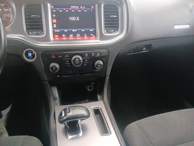 2014 Dodge Charger SXT SEDAN 4D - 22929272 - 5