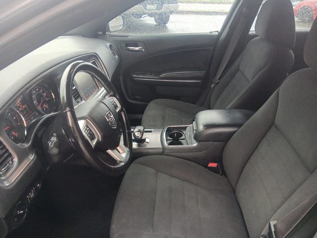 2014 Dodge Charger SXT SEDAN 4D - 22929272 - 6