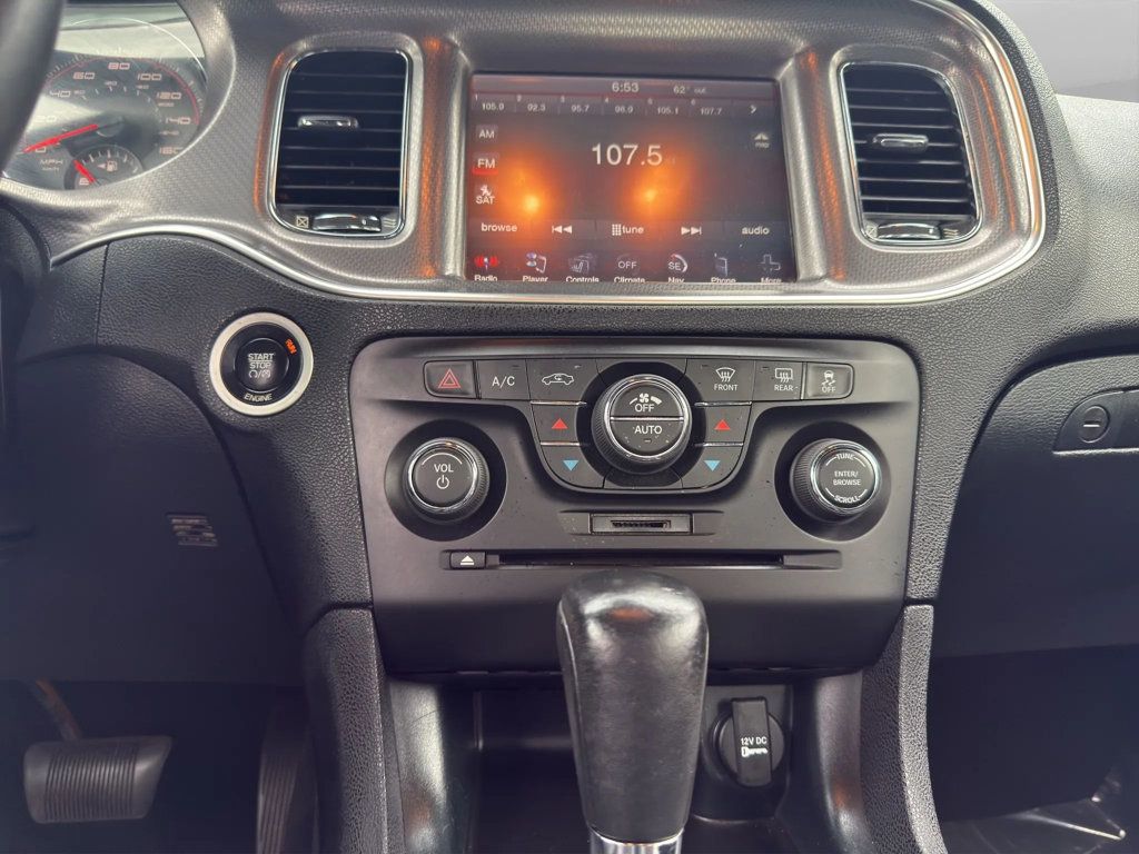 2014 Dodge Charger V8 HEMI, CHROME WHEELS, BLUETOOTH, LEATHER SEATS, SPOILER!!!! - 23014720 - 11
