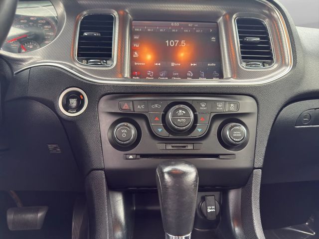 2014 Dodge Charger V8 HEMI, CHROME WHEELS, BLUETOOTH, LEATHER SEATS, SPOILER!!!! - 23014720 - 11