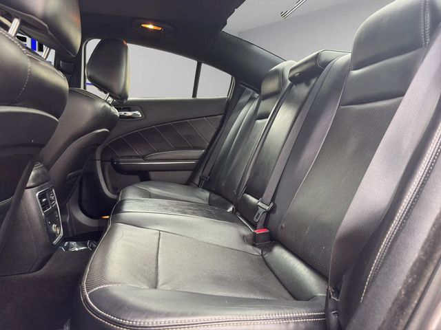 2014 Dodge Charger V8 HEMI, CHROME WHEELS, BLUETOOTH, LEATHER SEATS, SPOILER!!!! - 23014720 - 13