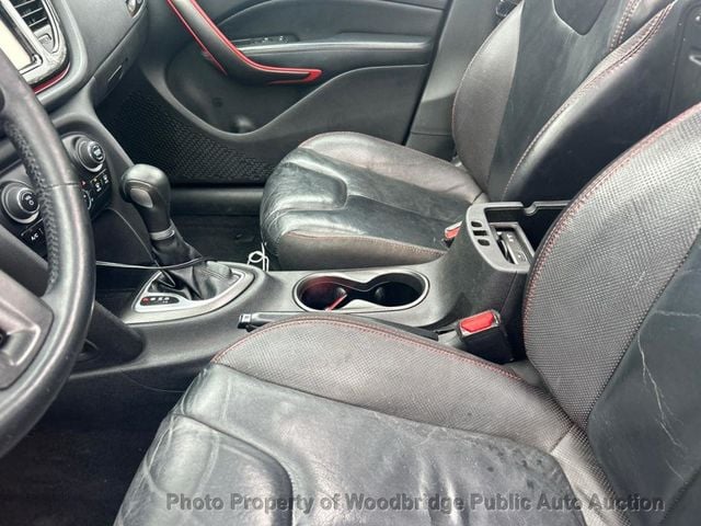 2014 Dodge Dart 4dr Sedan GT - 23024845 - 9