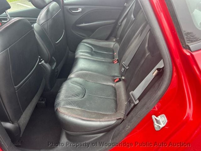 2014 Dodge Dart 4dr Sedan GT - 23024845 - 10