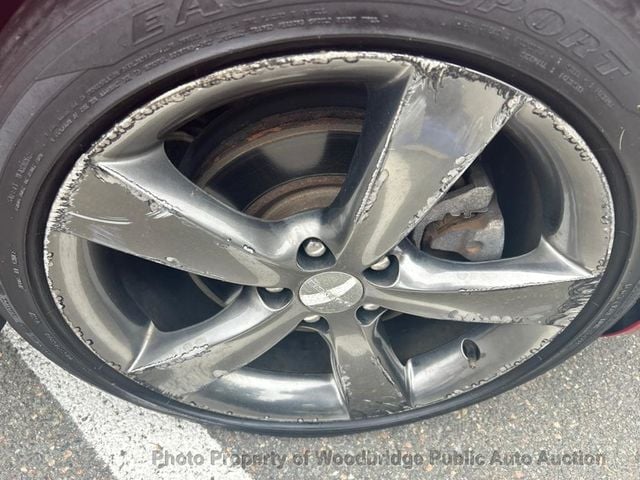 2014 Dodge Dart 4dr Sedan GT - 23024845 - 14