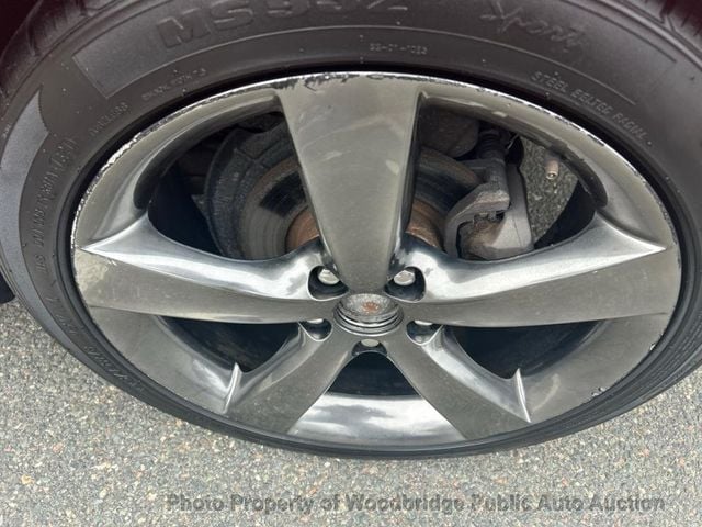 2014 Dodge Dart 4dr Sedan GT - 23024845 - 16
