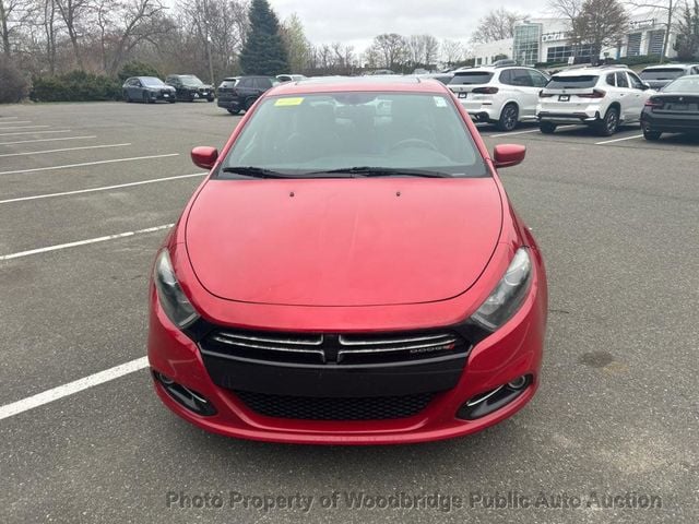 2014 Dodge Dart 4dr Sedan GT - 23024845 - 1