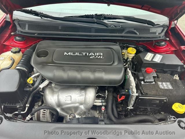 2014 Dodge Dart 4dr Sedan GT - 23024845 - 20