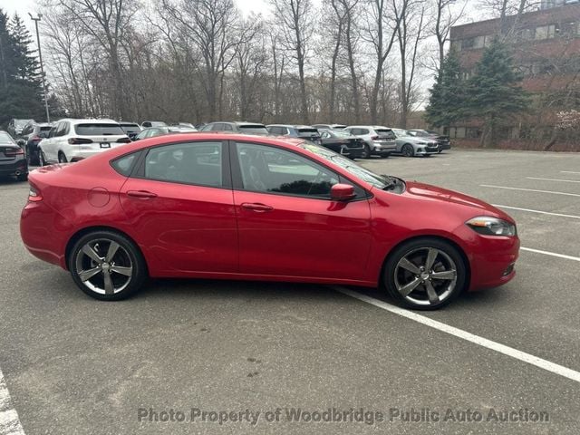2014 Dodge Dart 4dr Sedan GT - 23024845 - 2