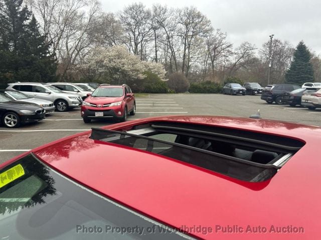 2014 Dodge Dart 4dr Sedan GT - 23024845 - 5