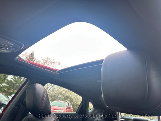 2014 Dodge Dart 4dr Sedan GT - 23024845 - 7