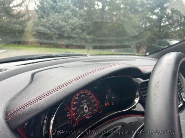 2014 Dodge Dart 4dr Sedan GT - 23024845 - 8