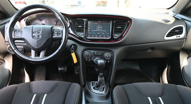 2014 Dodge Dart 4dr Sedan SXT - 23053294 - 10
