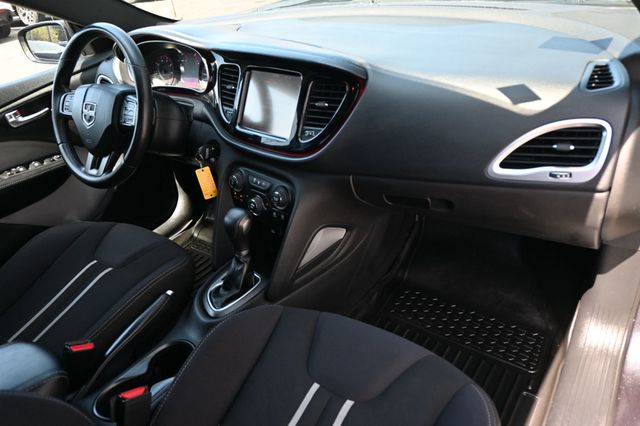 2014 Dodge Dart 4dr Sedan SXT - 23053294 - 11