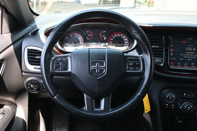 2014 Dodge Dart 4dr Sedan SXT - 23053294 - 12