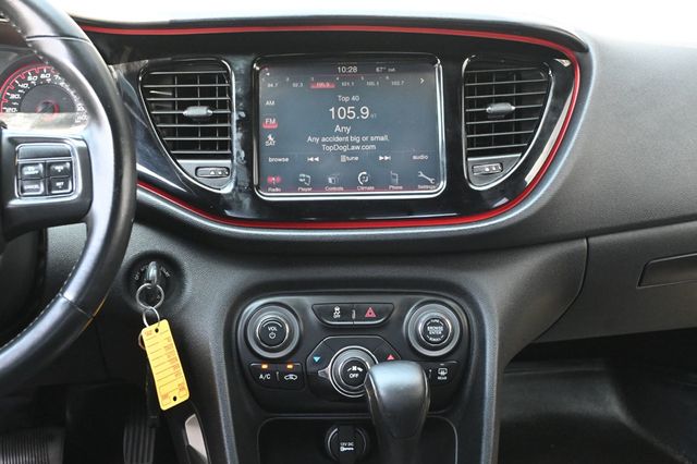 2014 Dodge Dart 4dr Sedan SXT - 23053294 - 13