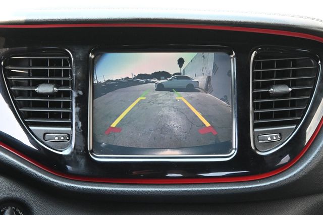 2014 Dodge Dart 4dr Sedan SXT - 23053294 - 14