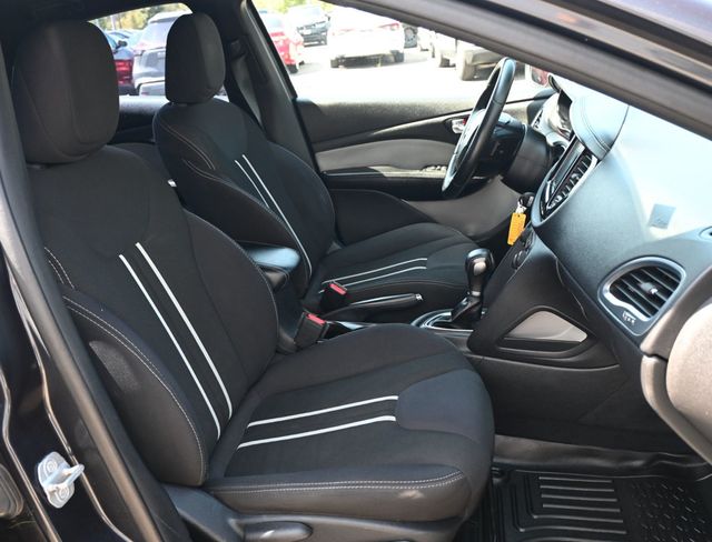 2014 Dodge Dart 4dr Sedan SXT - 23053294 - 18