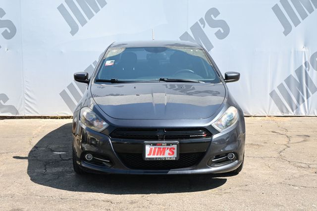2014 Dodge Dart 4dr Sedan SXT - 23053294 - 1