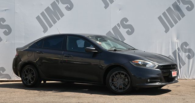 2014 Dodge Dart 4dr Sedan SXT - 23053294 - 2