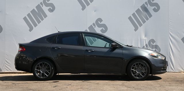 2014 Dodge Dart 4dr Sedan SXT - 23053294 - 3