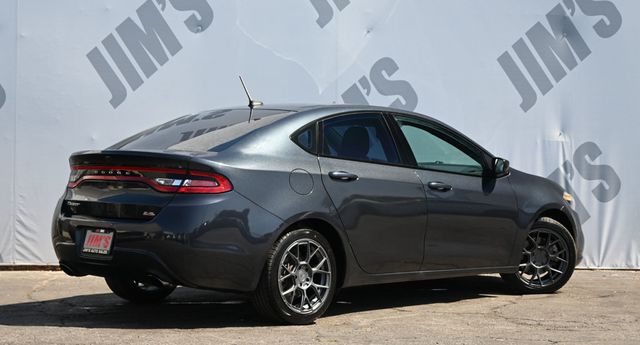 2014 Dodge Dart 4dr Sedan SXT - 23053294 - 4