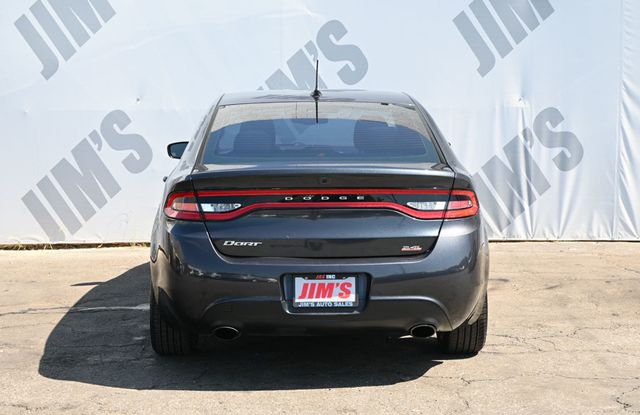 2014 Dodge Dart 4dr Sedan SXT - 23053294 - 5