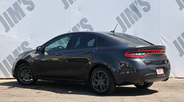 2014 Dodge Dart 4dr Sedan SXT - 23053294 - 6