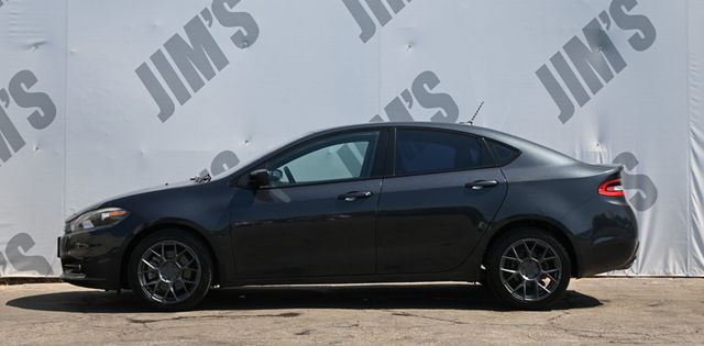 2014 Dodge Dart 4dr Sedan SXT - 23053294 - 7