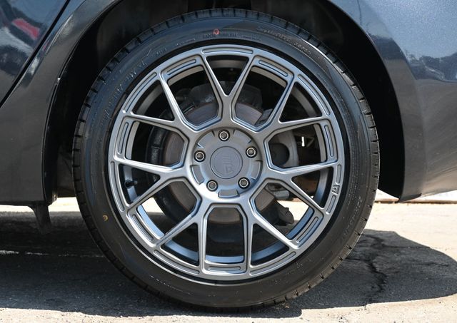2014 Dodge Dart 4dr Sedan SXT - 23053294 - 8
