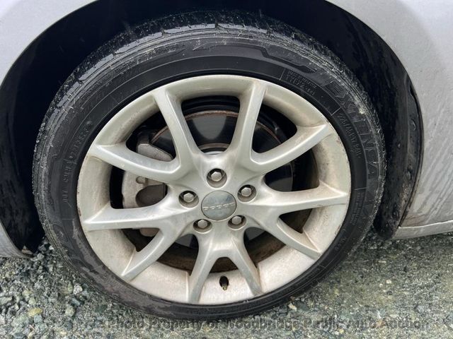 2014 Dodge Dart 4dr Sedan SXT - 22991771 - 11