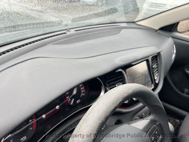 2014 Dodge Dart 4dr Sedan SXT - 22991771 - 7