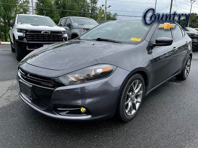 2014 Dodge Dart