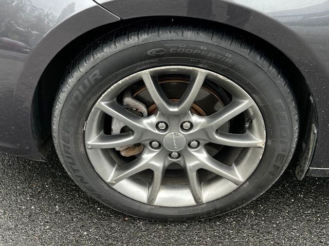 2014 Dodge Dart 4dr Sedan SXT - 23025940 - 9