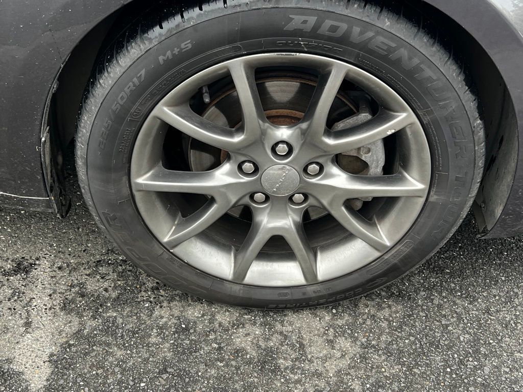 2014 Dodge Dart 4dr Sedan SXT - 23025940 - 10