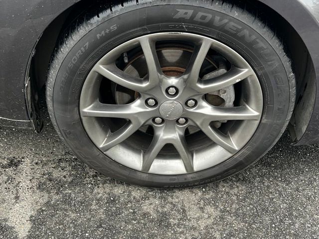 2014 Dodge Dart 4dr Sedan SXT - 23025940 - 10