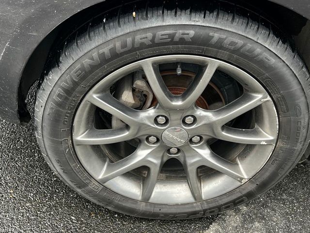 2014 Dodge Dart 4dr Sedan SXT - 23025940 - 11