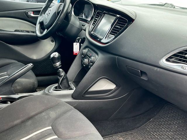 2014 Dodge Dart 4dr Sedan SXT - 23025940 - 12