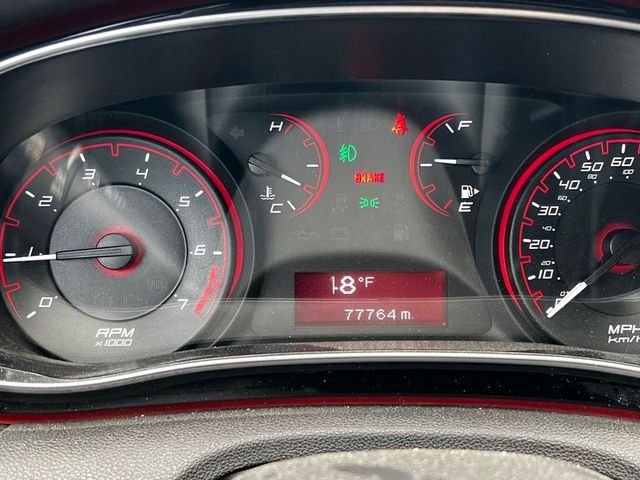 2014 Dodge Dart 4dr Sedan SXT - 23025940 - 14