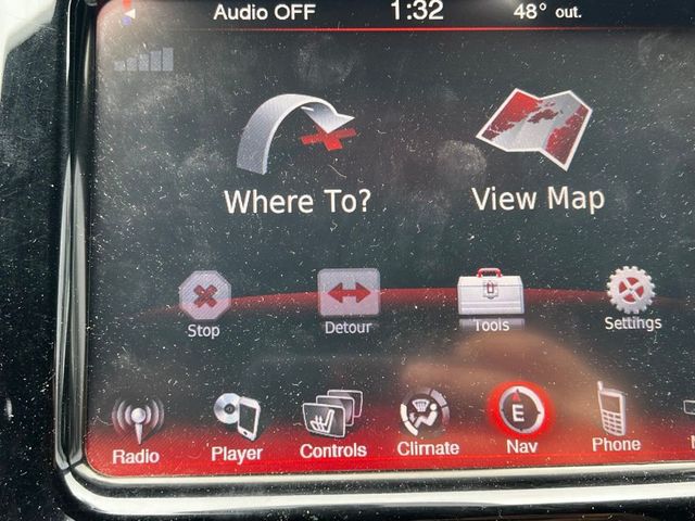 2014 Dodge Dart 4dr Sedan SXT - 23025940 - 15