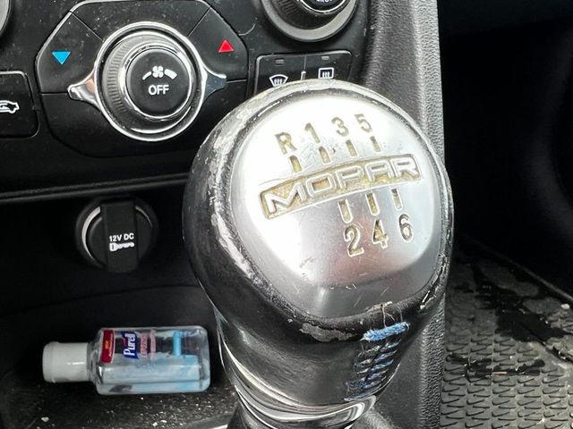 2014 Dodge Dart 4dr Sedan SXT - 23025940 - 17
