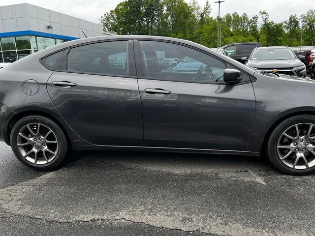 2014 Dodge Dart 4dr Sedan SXT - 23025940 - 2