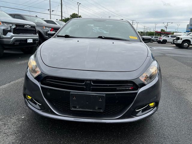 2014 Dodge Dart 4dr Sedan SXT - 23025940 - 3