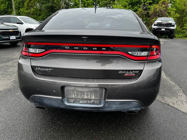 2014 Dodge Dart 4dr Sedan SXT - 23025940 - 5