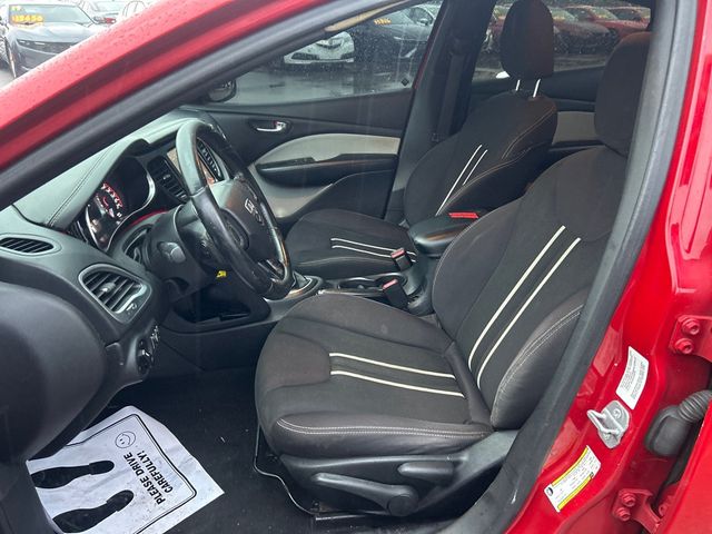 2014 Dodge Dart 4dr Sedan SXT - 22980560 - 7