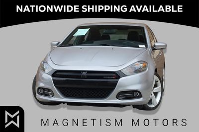 2014 Dodge Dart