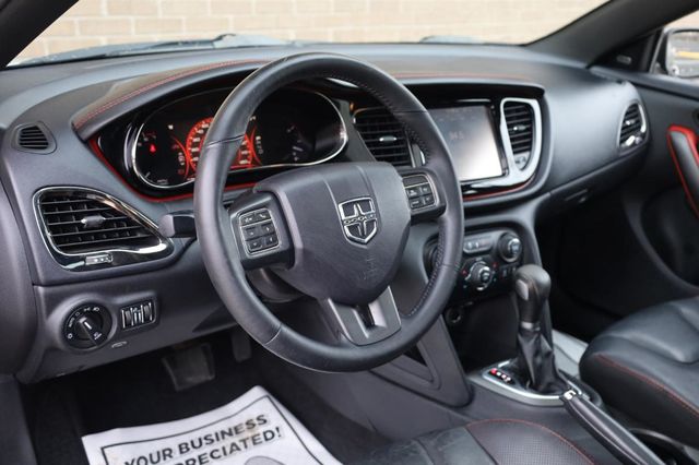 2014 Dodge Dart GT - 23049952 - 12