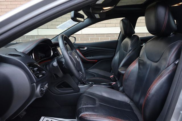 2014 Dodge Dart GT - 23049952 - 13