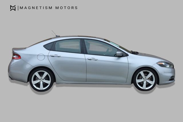 2014 Dodge Dart GT - 23049952 - 1